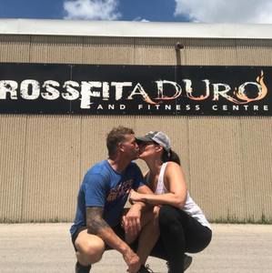 Meet your Posher, Cassandra